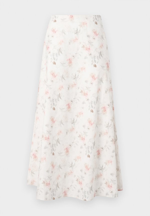 BUBBLE SKIRT - Maxi skirt3