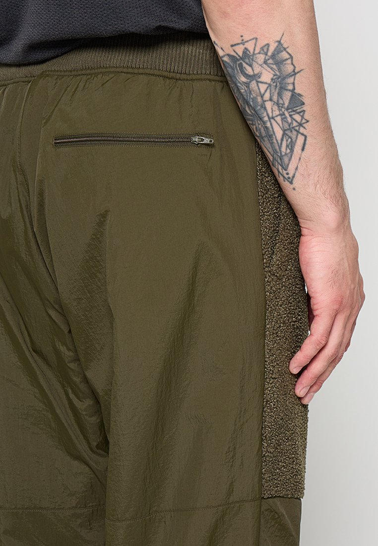 Stoffhose