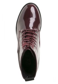 Urban Classics ACCESSOIRES - Veterboots - burgundy