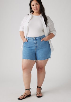 501® ORIGINAL - Denim shorts - multiple choice