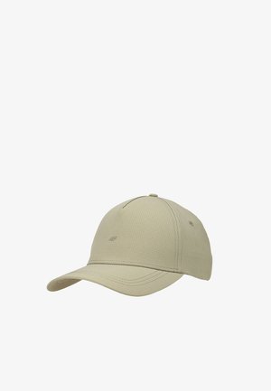 4F, UNISEX, oliwkowy