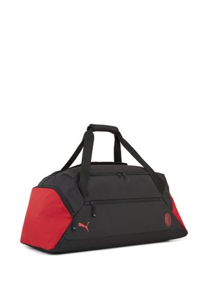 AC MILAN TEAM - Club wear - black/for all time red