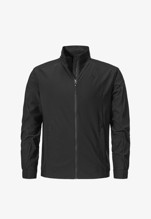 Schöffel, Outdoorjacke - schwarz