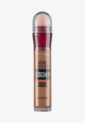 INSTANT ANTI-AGE EFFECT CONCEALER - Correttore - 149 deep bronze