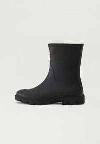 Sélectionné, black