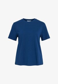 Ikke valgt, navy peony
