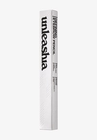 Unleashia SHAPER POMADE EYEBROW FIXER - Eyebrow Pencil - taupe gray