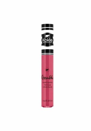 KOKIE KISSABLE MATTE LIQUID LIPSTICK - SWEET TALK - Läppstift - pink