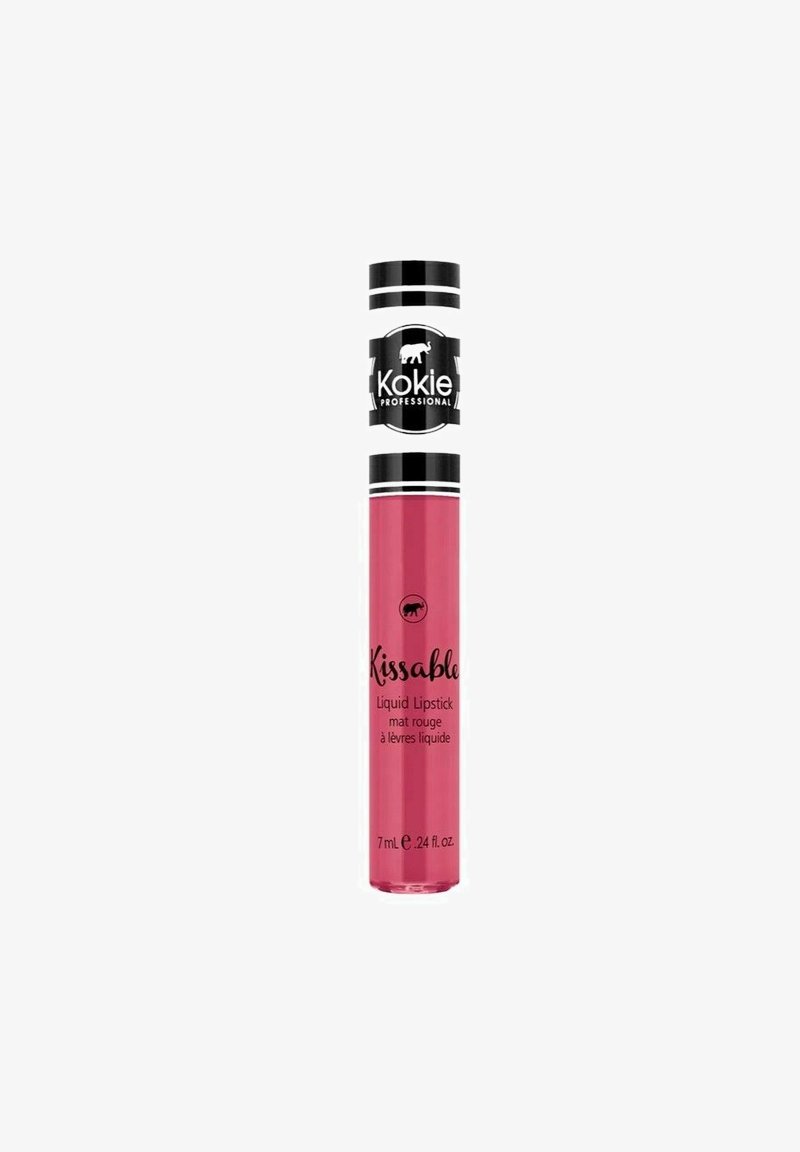 Kokie Cosmetics - KOKIE KISSABLE MATTE LIQUID LIPSTICK - SWEET TALK - Läppstift - pink, Förstora