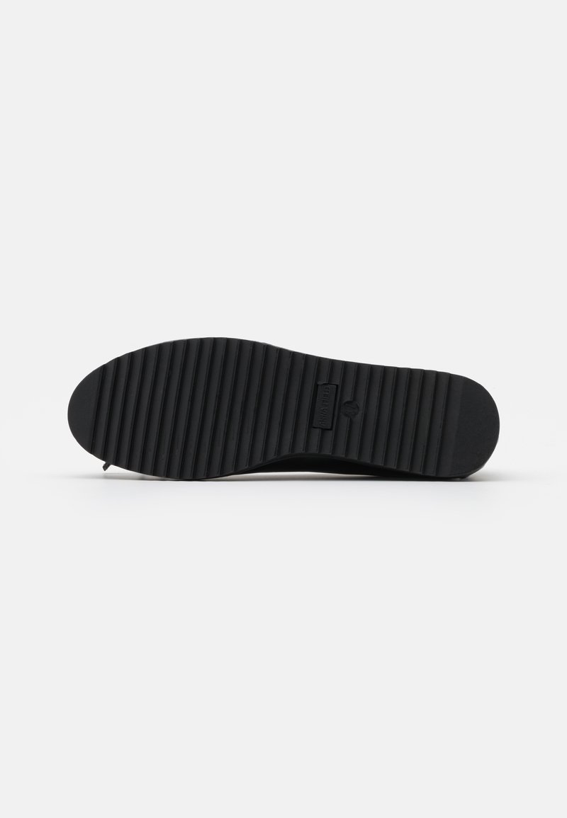Damen Klassische Ballerinas | Anna Field Klassischer Ballerina black/schwarz - HH23987 Damen Klassische Ballerinas | Anna Field Klassischer Ballerina black/schwarz - HH23987