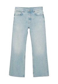 Unausgewählt, light blue denim
