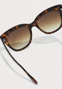 Pieces PCBELINA SUNGLASSES - Γυαλιά ηλίου - black