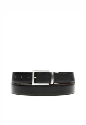 BRENO - Ceinture - black
