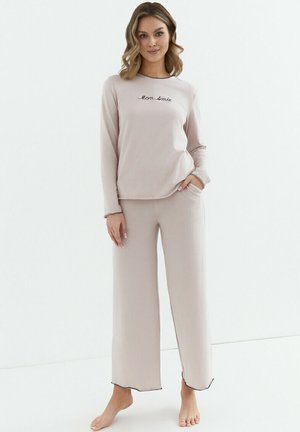 SET - Zestaw bielizny nocnej