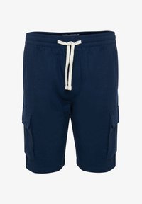 Unselected, navy