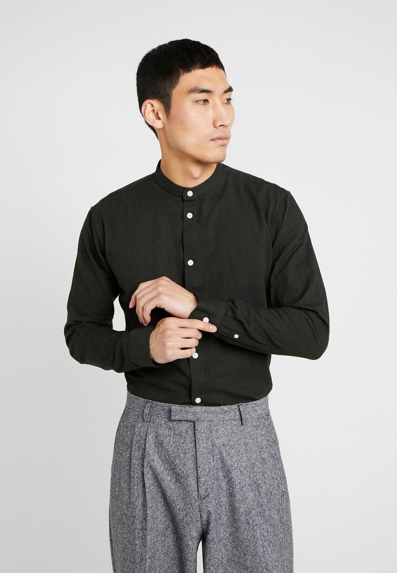 Minimum ANHOLT - Camisa - racing green