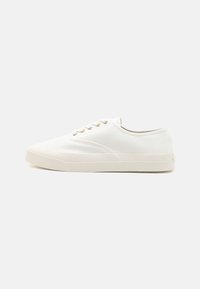 Selected, white