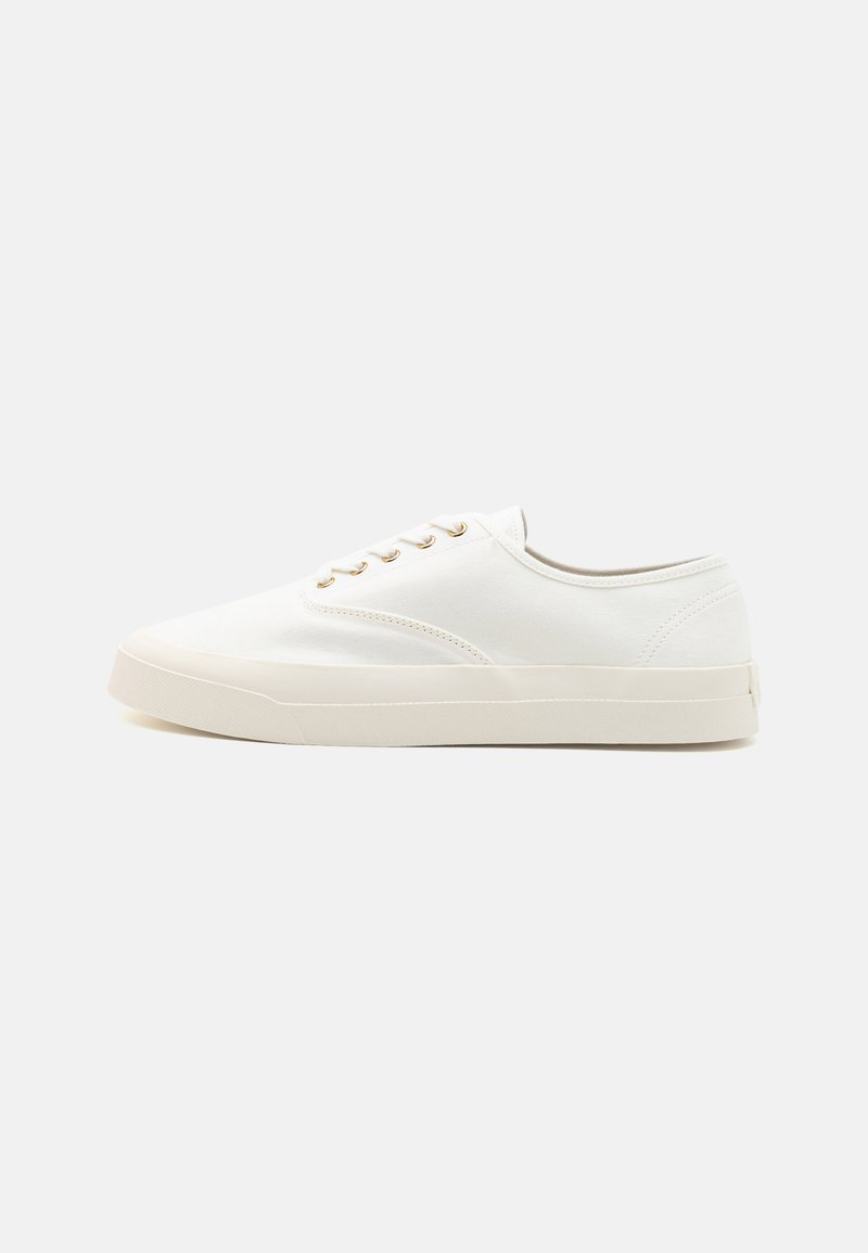 Maison Kitsuné - Trainers - white, Enlarge