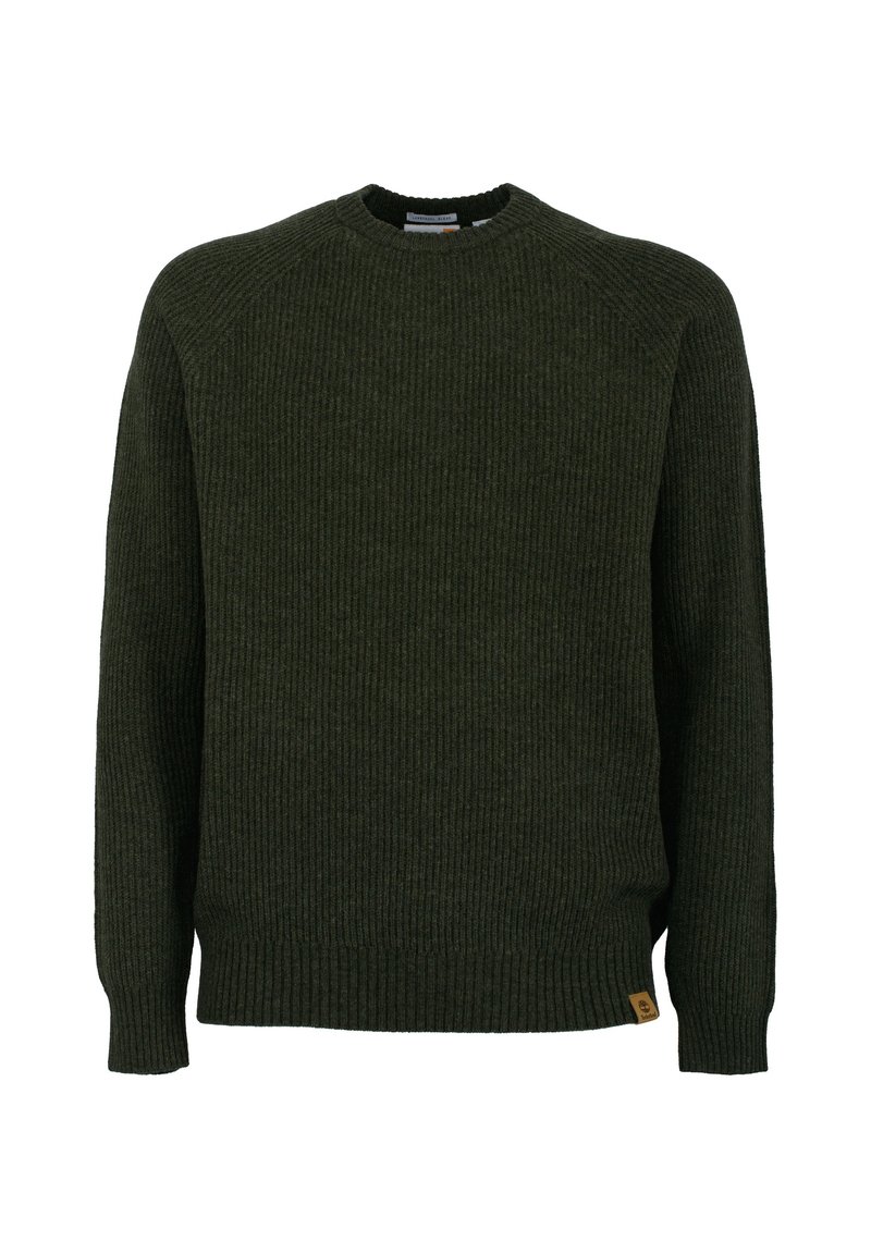 Timberland Trui groen