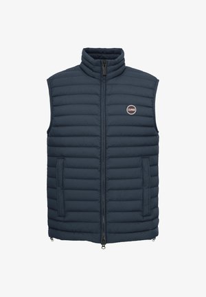 Colmar Originals, Smanicato - dark blue