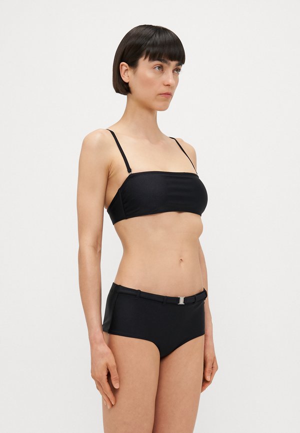 BELTED BOTTOM - Bikini bottoms4