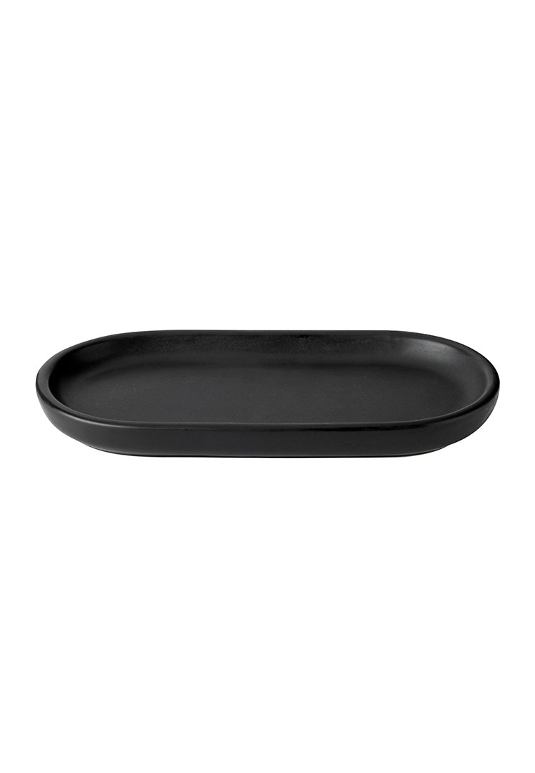 Stelton Seifenschale schwarz