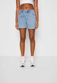 VMZURI HR LOOSE DENIM SHORTS MIX GA NOOS main image 0