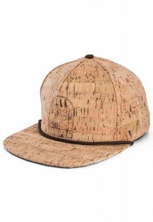 RESTLESS ROAMER SNAPBACK  - Šiltovka - roamer