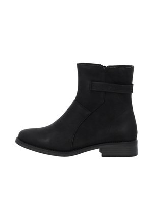 Palado, PALADO   - Classic ankle boots - schwarz