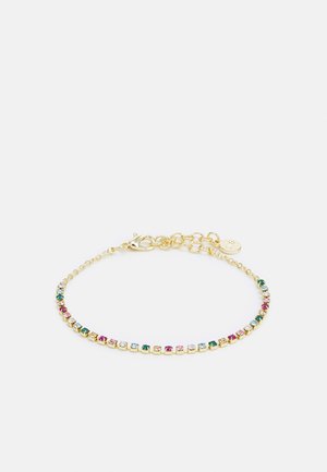 LINDSEY BRACE - Armbånd - mix cerise