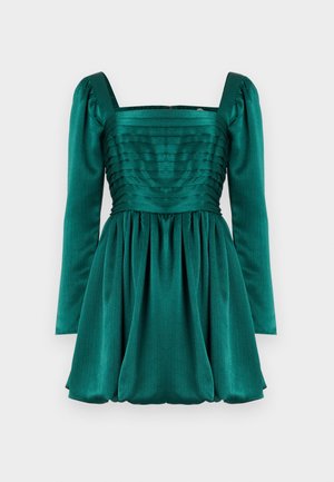 Abercrombie & Fitch, EMERSON, zielony