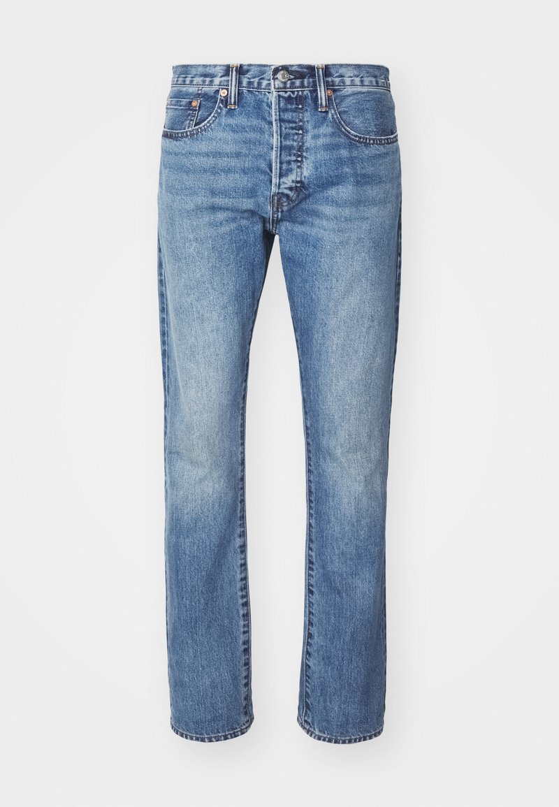 GAP Slim fit jeans zwart