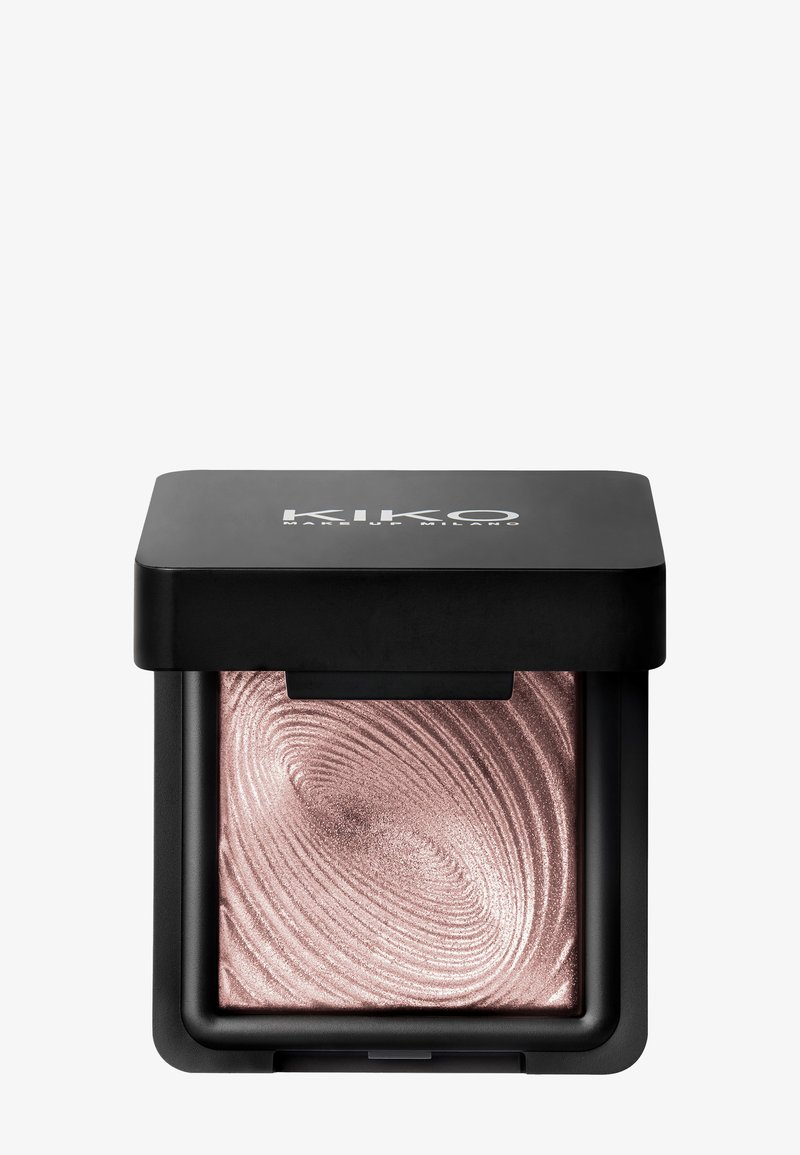 KIKO Milano WATER EYESHADOW 18 - Oogschaduw - 201 rosy taupe