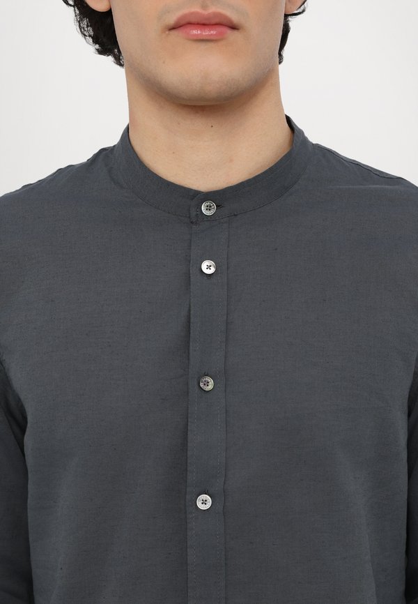 STAN OFFICIER - Shirt - vert de gris2
