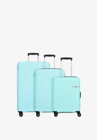 Sélectionné, summer blue