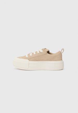 UNISEX - Trainers - vintage cargo/vintage white