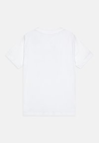 Nike Sportswear TEE BOXY GOT EM UNISEX - Trükipildiga T-särk - white