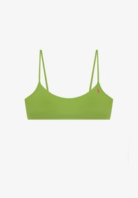 Neselectat, riviera green