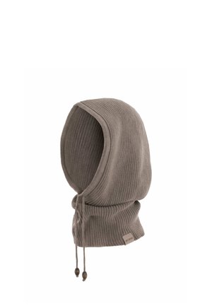 Hoofdbedekking - marron
