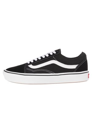 Zapatillas - black