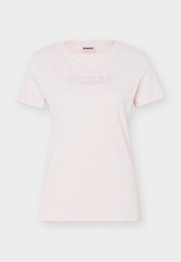 Επιλέχθηκε, dream pink