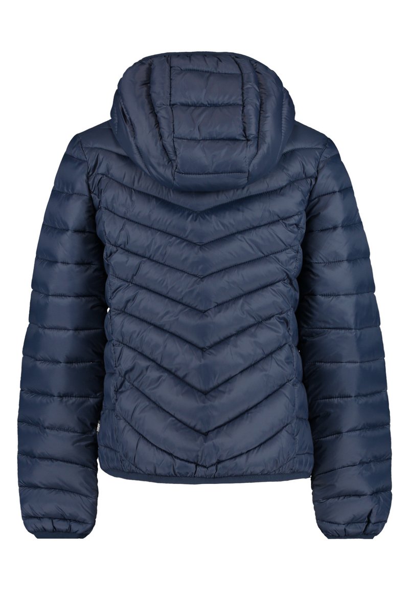 Kinder Jacken | America Today Winterjacke midnight/blau - JI98590 Kinder Jacken | America Today Winterjacke midnight/blau - JI98590