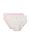 2 PACK - Slip - beige