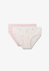 2 PACK - Slip - beige