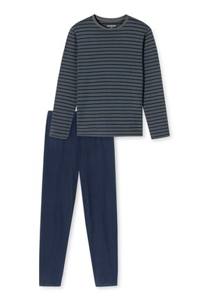 Schiesser - Zestaw bielizny nocnej