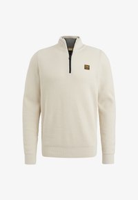 Non sélectionné, bone white