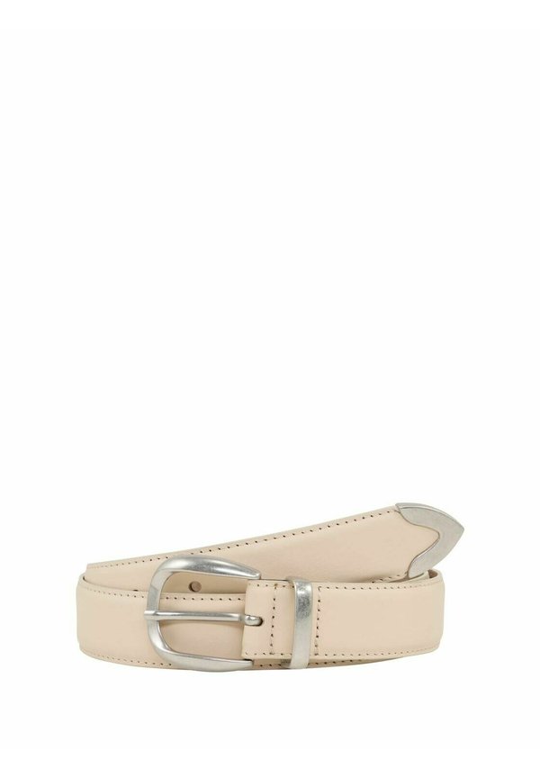 TTPIPER - Gürtel - vanilla uni