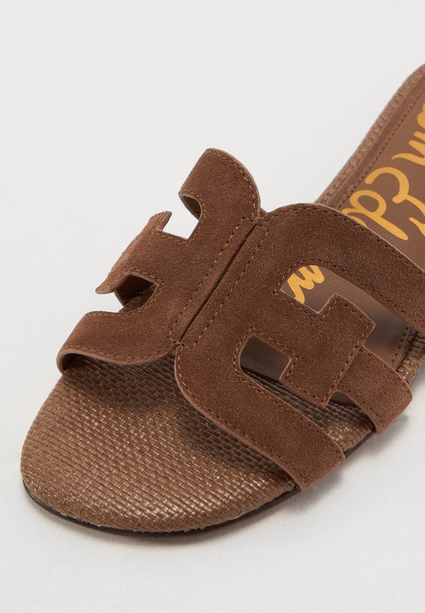 BAY - Slippers - terra toffee4