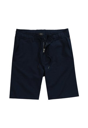 JP1880 BERMUDA granatowy