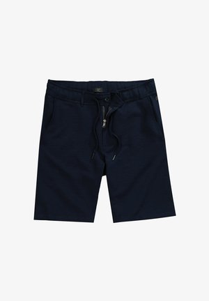 JP1880 BERMUDA granatowy